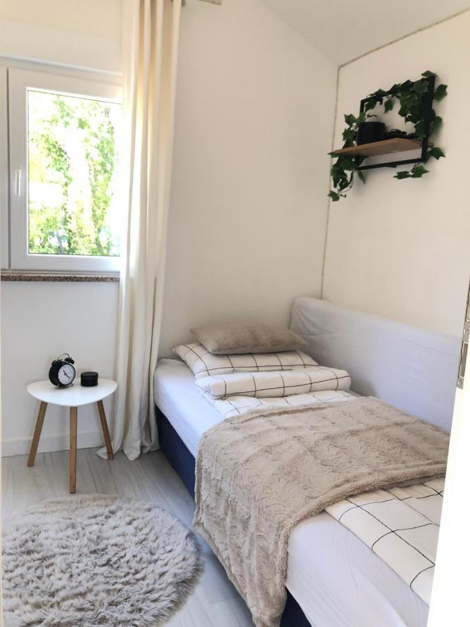 Villa Hedonia ポレッチ エクステリア 写真