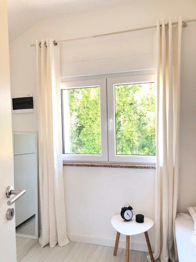 Villa Hedonia ポレッチ エクステリア 写真