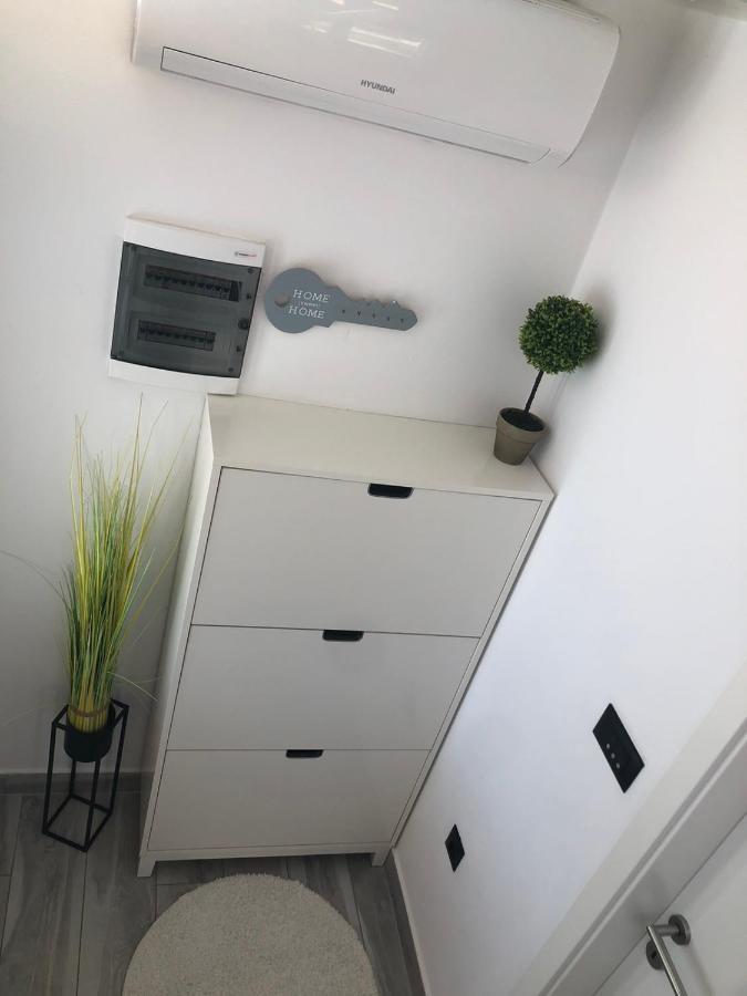 Villa Hedonia ポレッチ エクステリア 写真